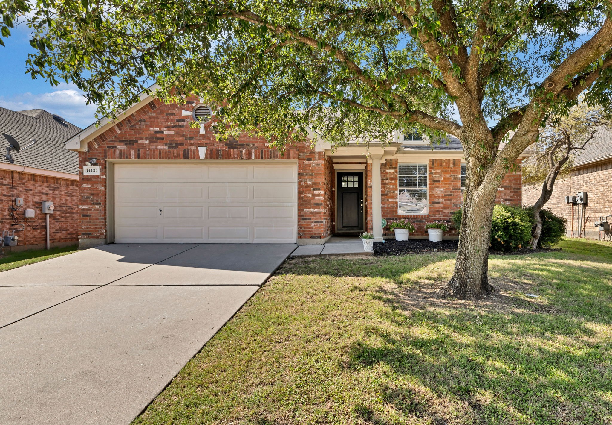 14124 Snaffle Bit Trail Fort Worth TX 76052