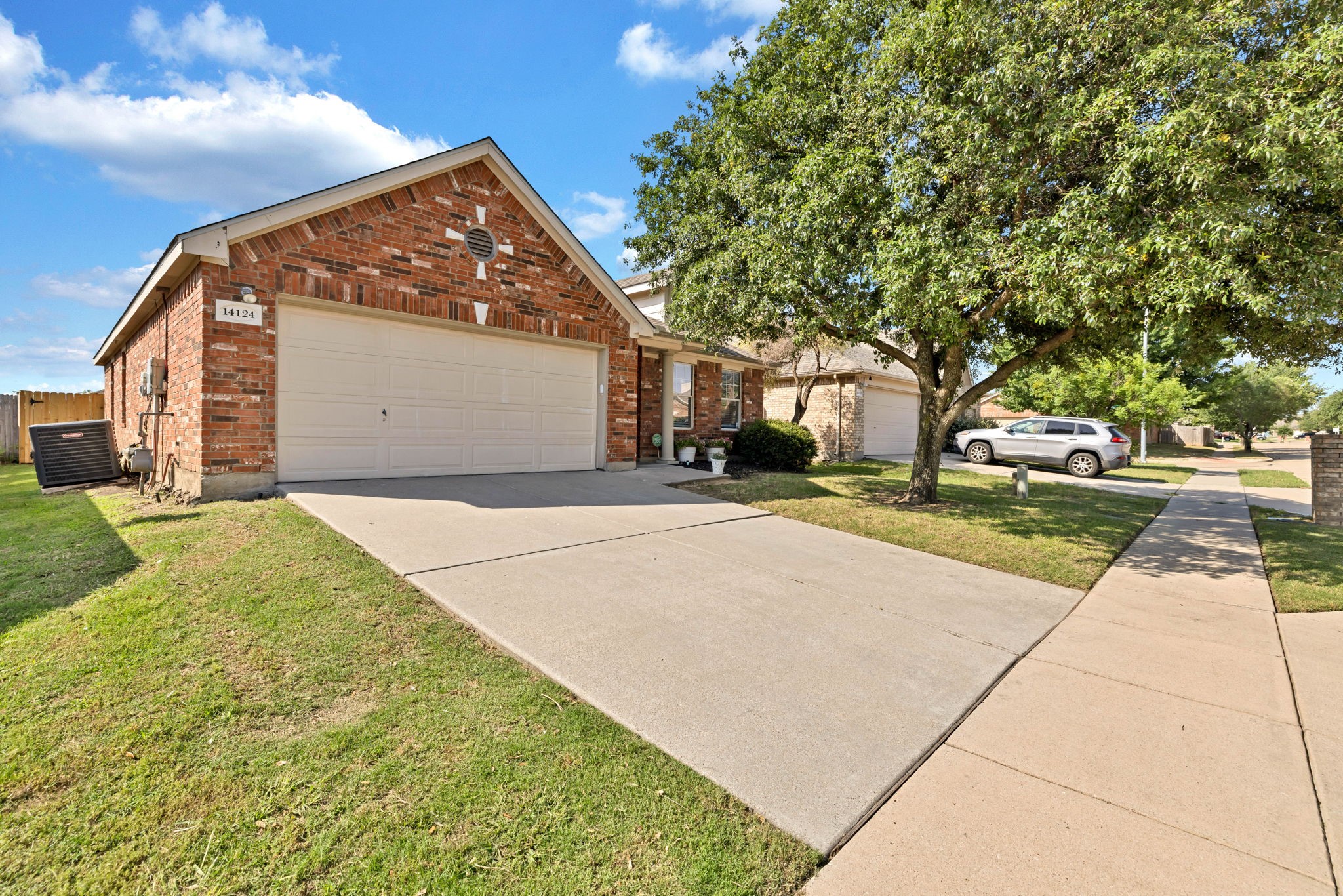 14124 Snaffle Bit Trail Fort Worth TX 76052