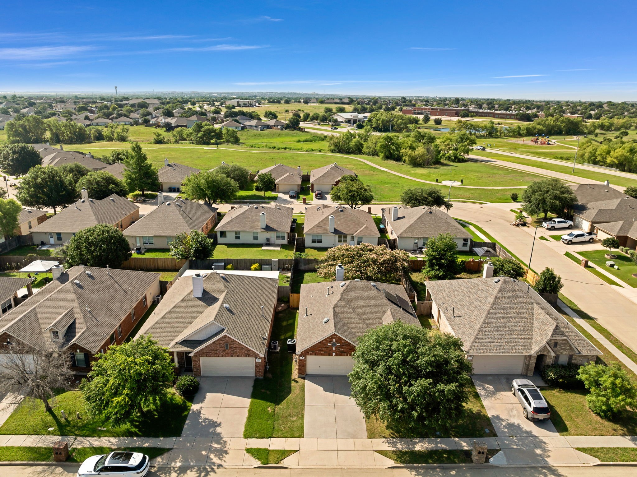 14124 Snaffle Bit Trail Fort Worth TX 76052