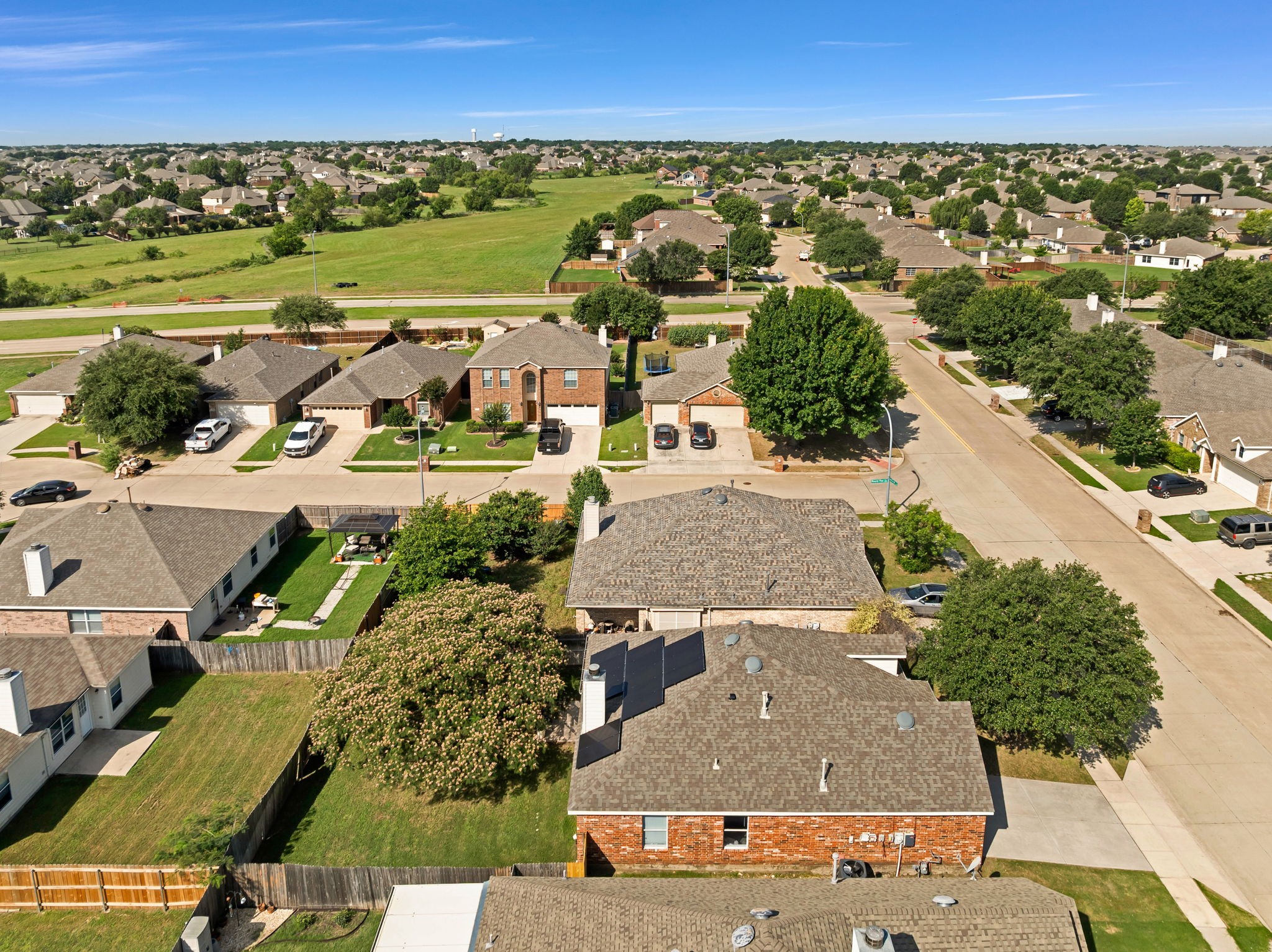 14124 Snaffle Bit Trail Fort Worth TX 76052