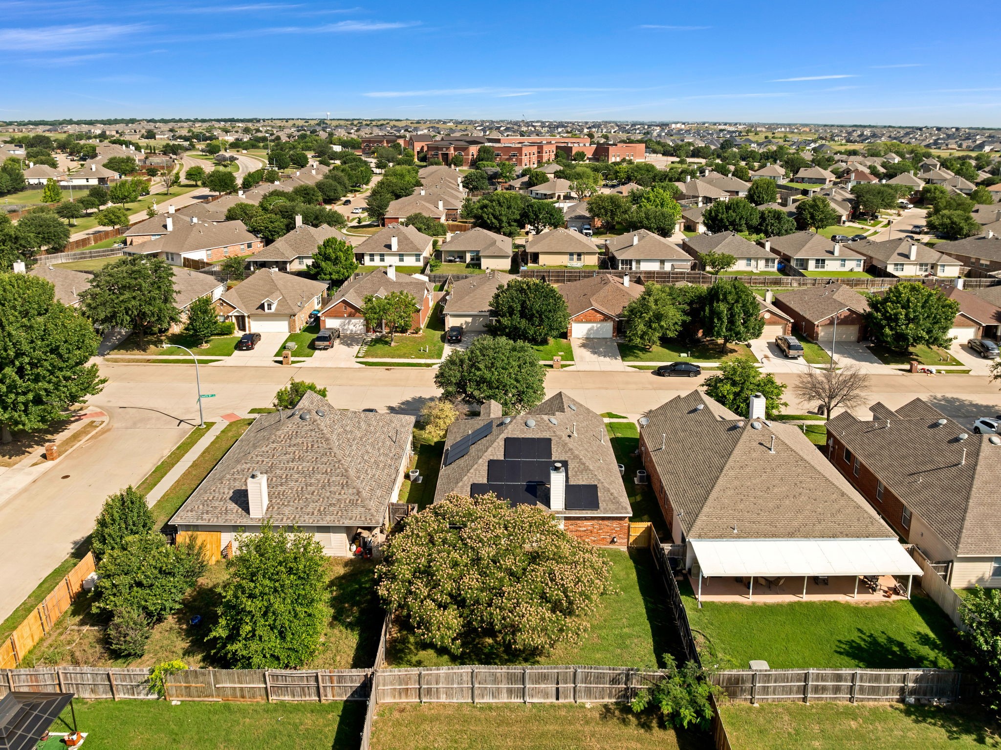 14124 Snaffle Bit Trail Fort Worth TX 76052