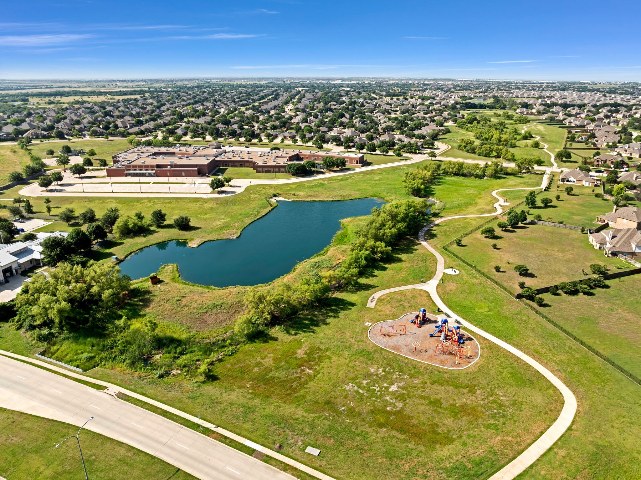 14124 Snaffle Bit Trail Fort Worth TX 76052