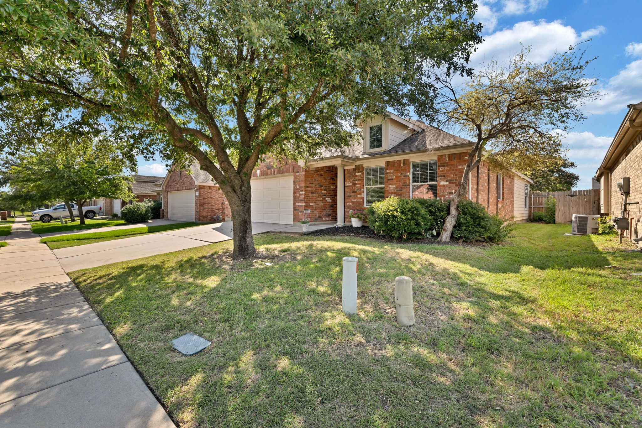 14124 Snaffle Bit Trail Fort Worth TX 76052