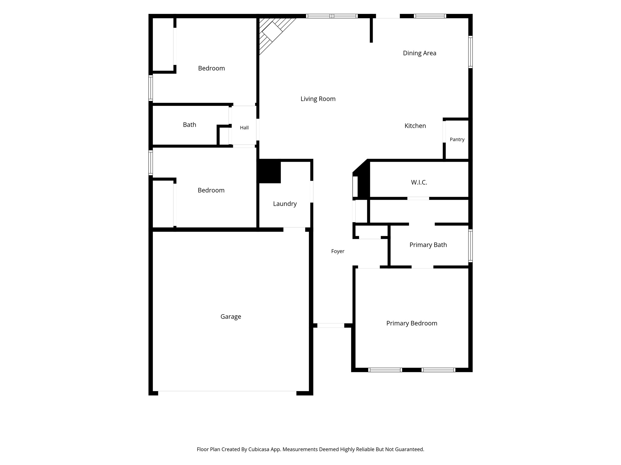 14124 Snaffle Bit Trail Fort Worth TX 76052