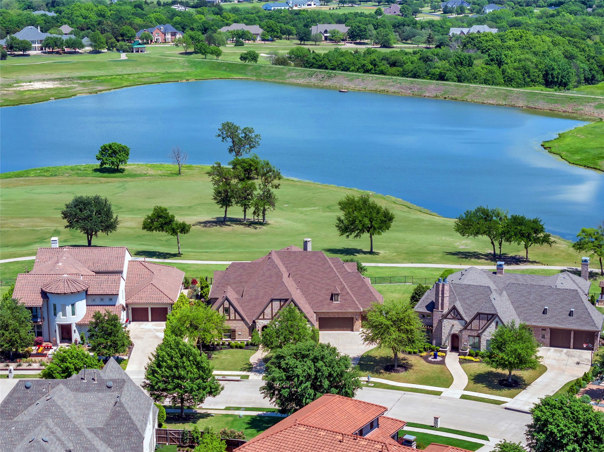 1400 Lakeside Drive Prosper TX 75078