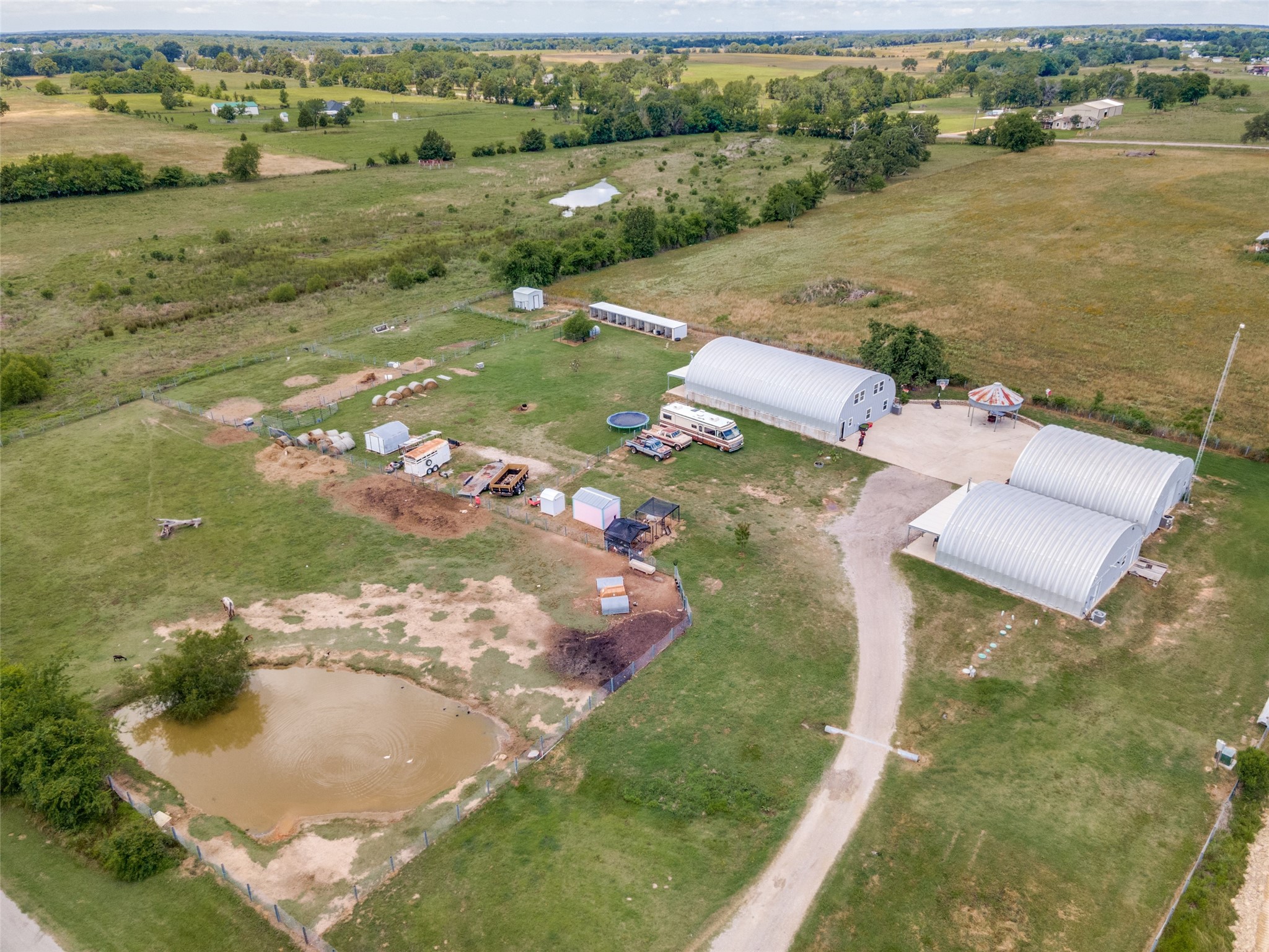 256 Vz County Road 2507 Canton TX 75103