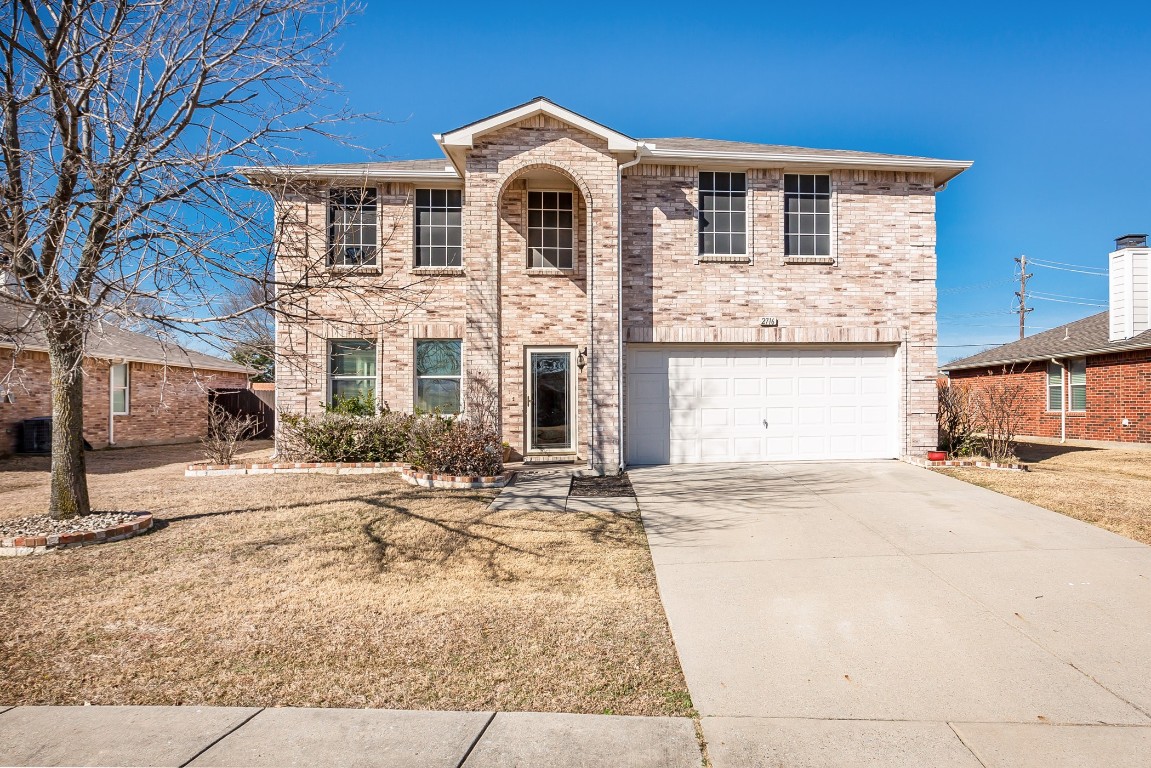 2716 N Wavecrest Court Little Elm TX 75068
