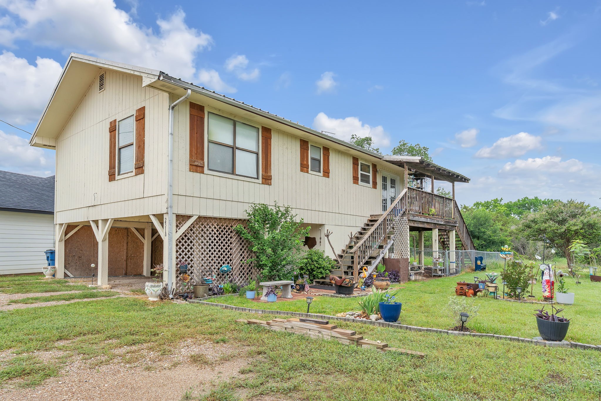 2318 Neches Street Granbury TX 76048