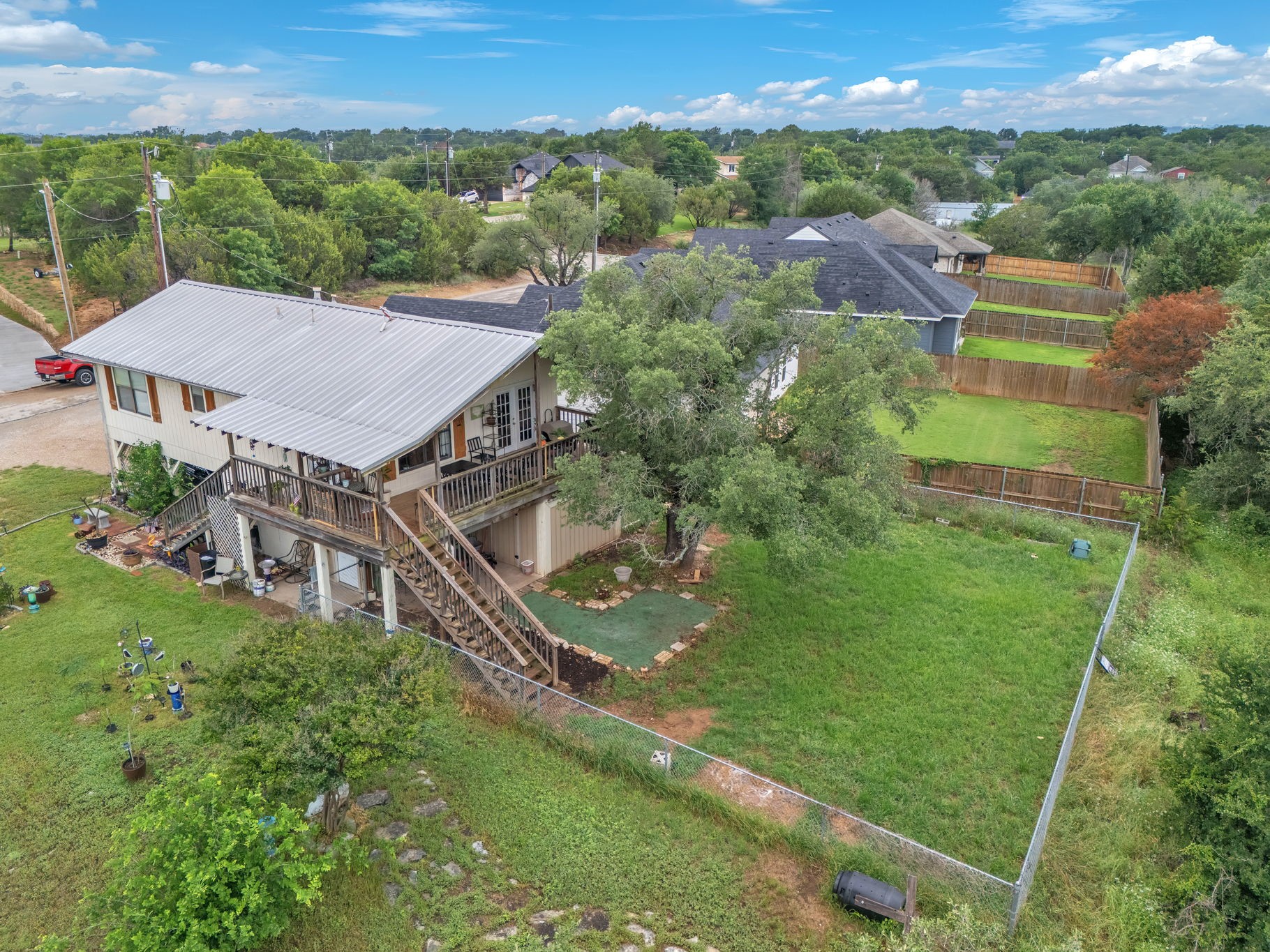 2318 Neches Street Granbury TX 76048