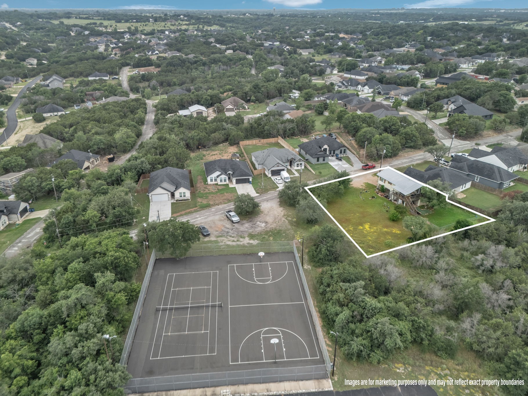 2318 Neches Street Granbury TX 76048