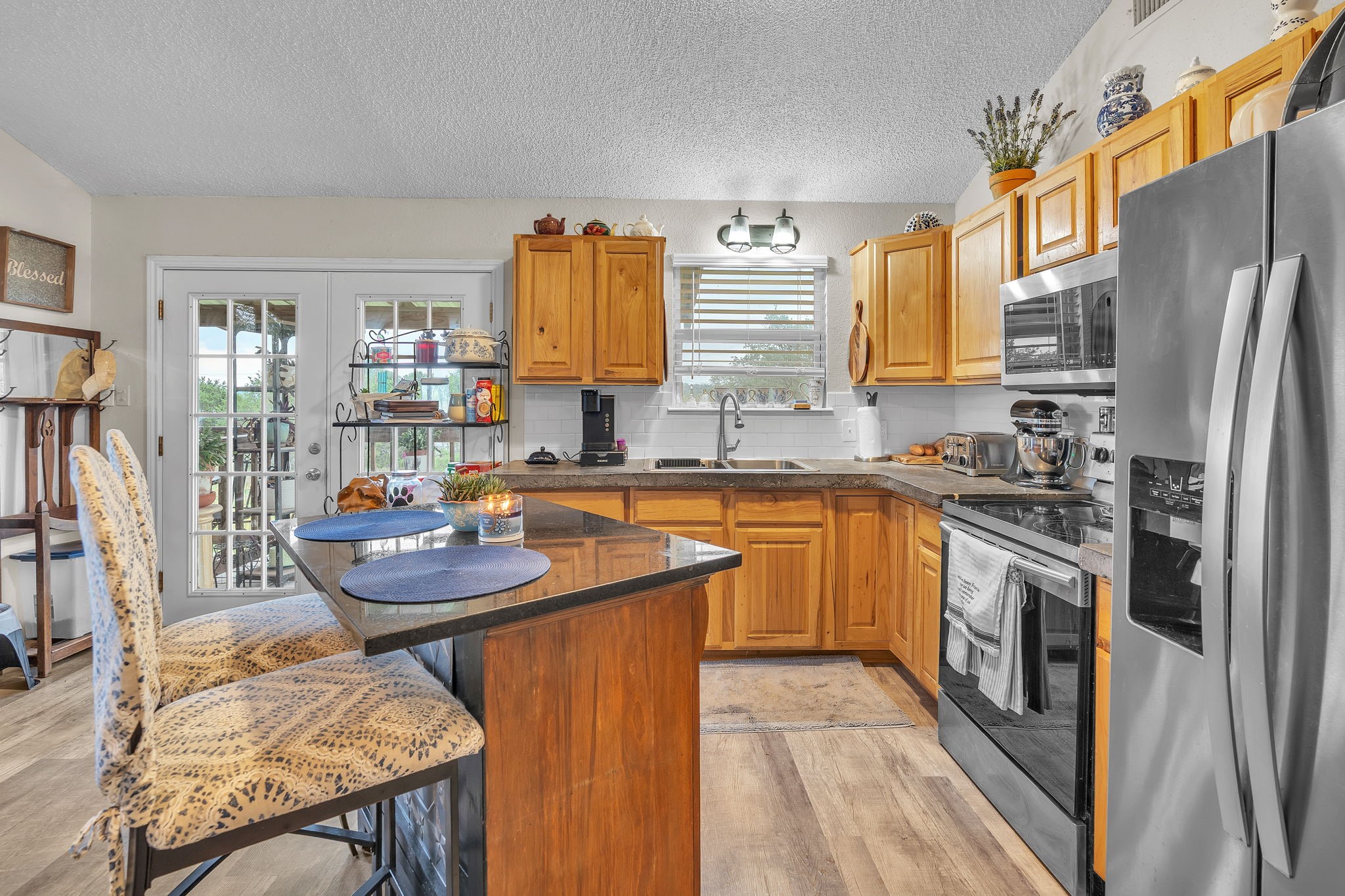 2318 Neches Street Granbury TX 76048