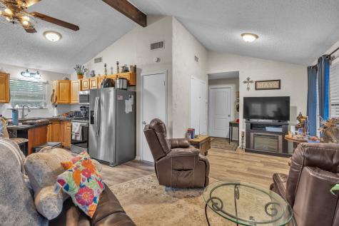 2318 Neches Street Granbury TX 76048