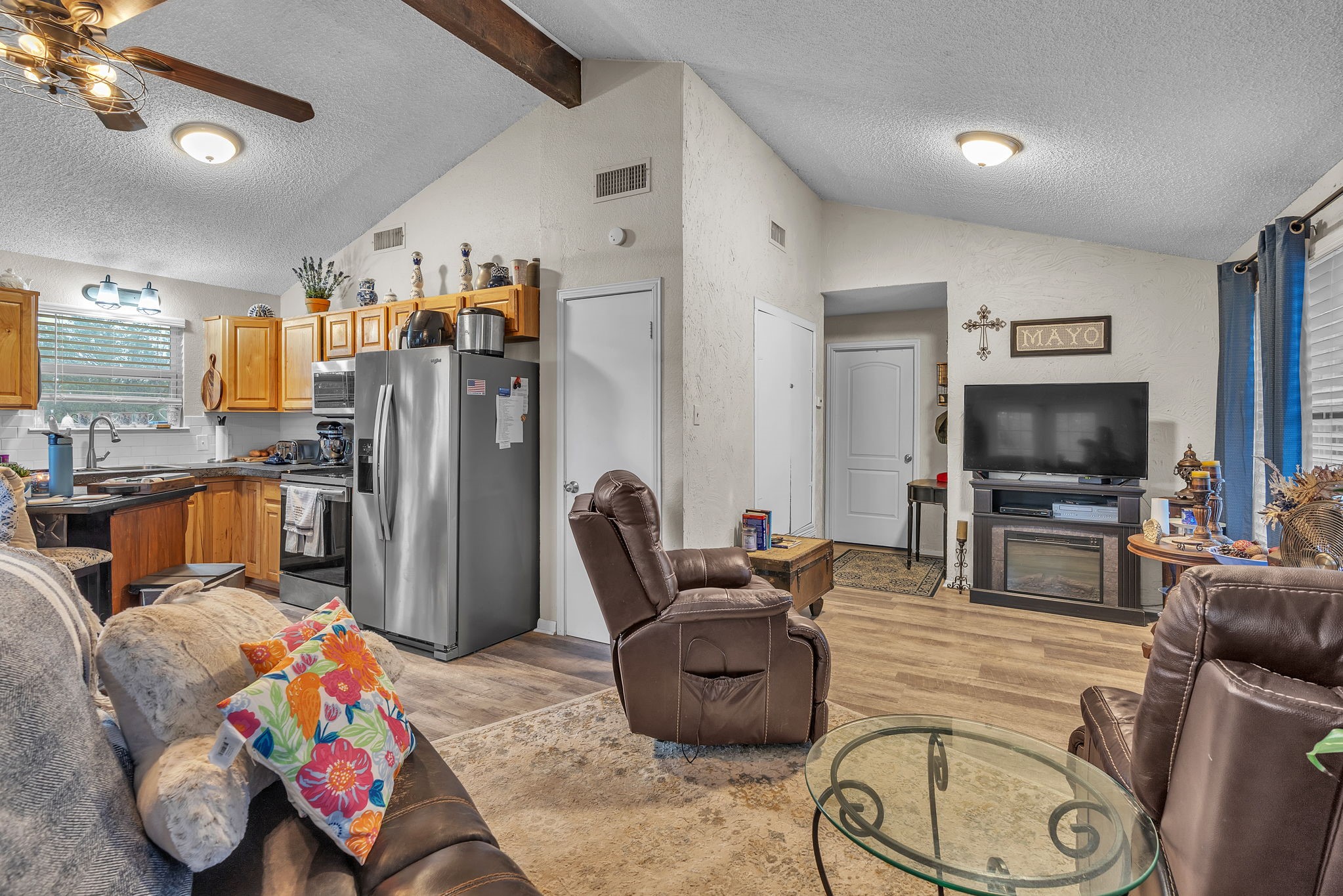 2318 Neches Street Granbury TX 76048
