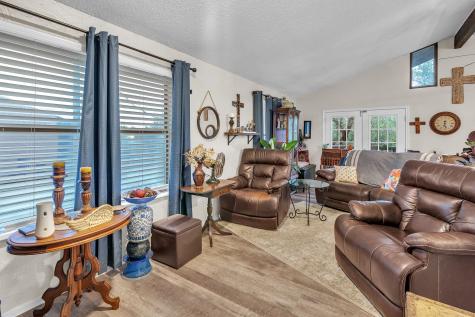 2318 Neches Street Granbury TX 76048