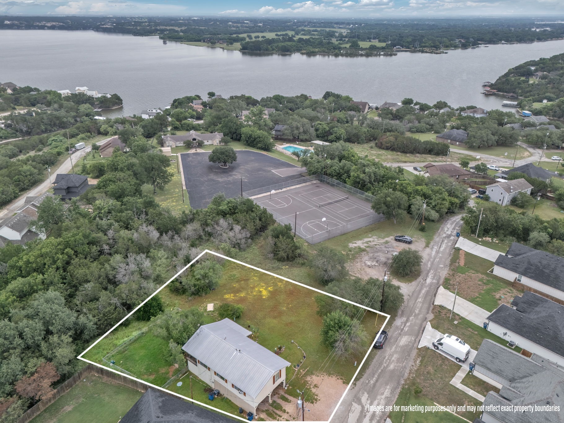 2318 Neches Street Granbury TX 76048