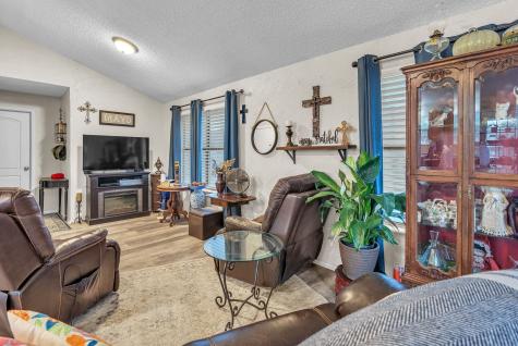 2318 Neches Street Granbury TX 76048