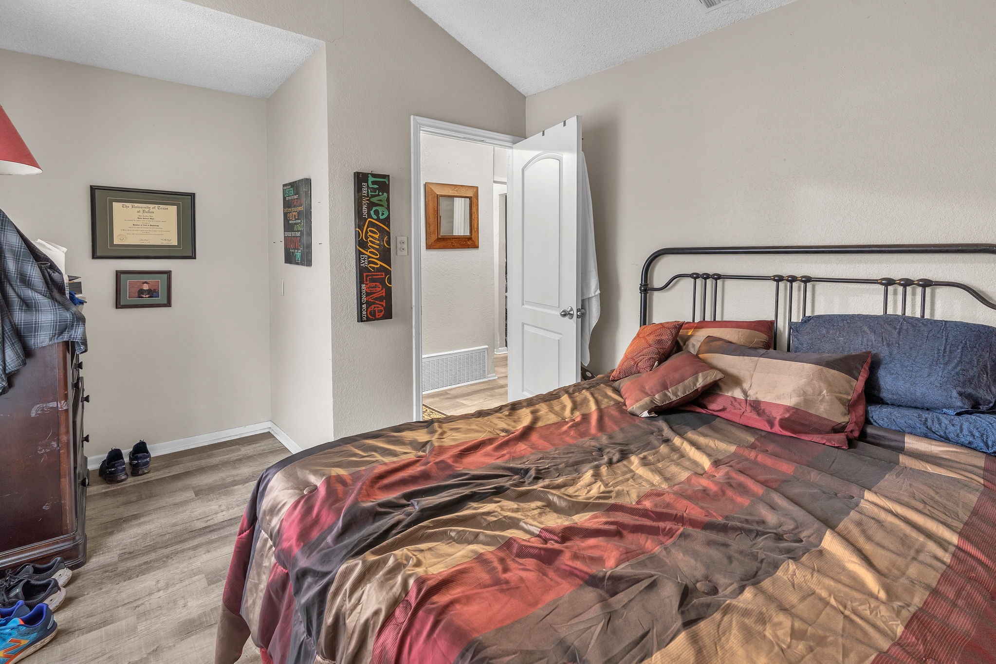 2318 Neches Street Granbury TX 76048