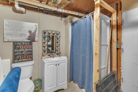 2318 Neches Street Granbury TX 76048