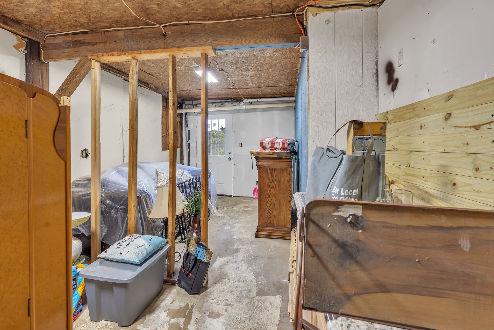 2318 Neches Street Granbury TX 76048
