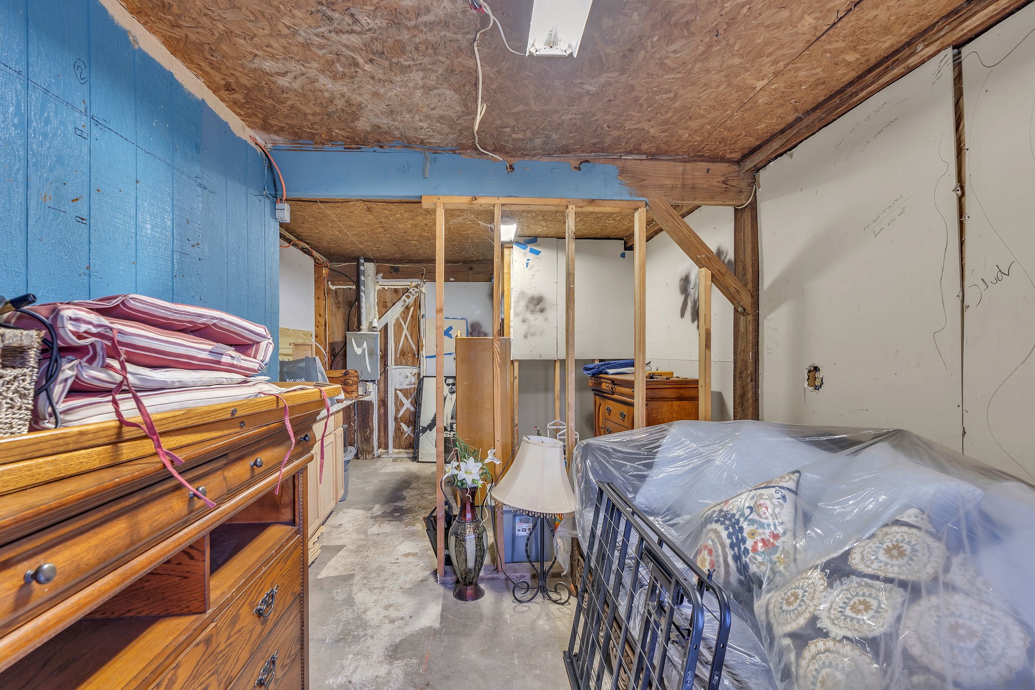 2318 Neches Street Granbury TX 76048
