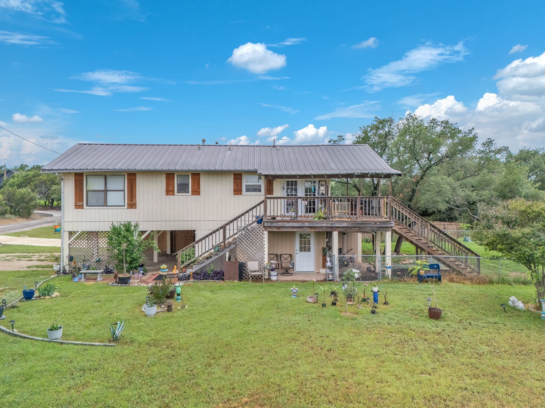 2318 Neches Street Granbury TX 76048