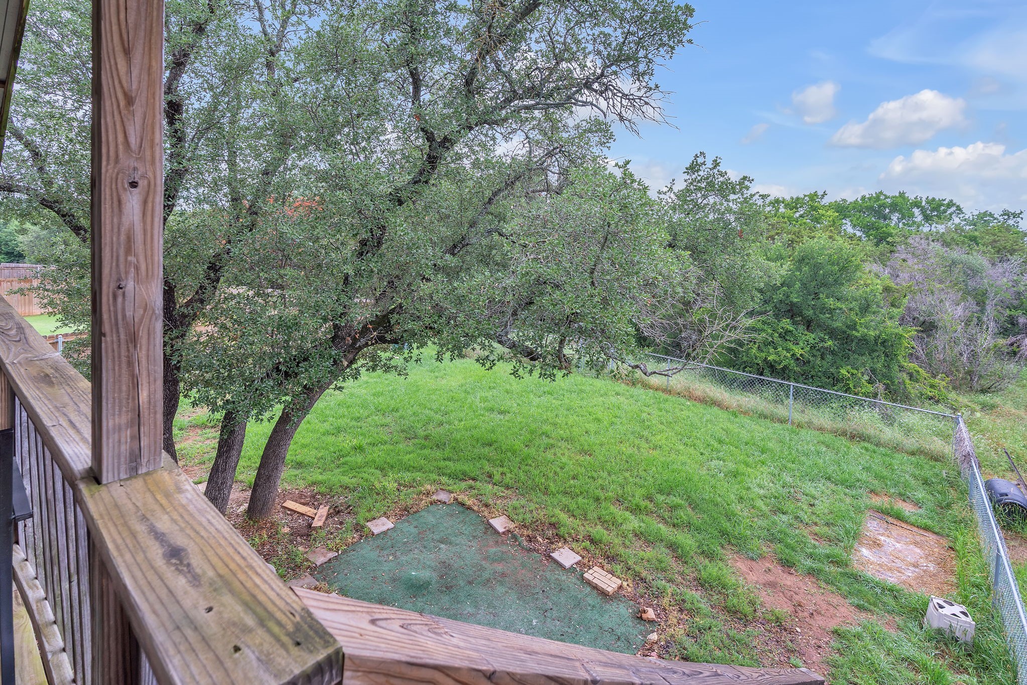 2318 Neches Street Granbury TX 76048