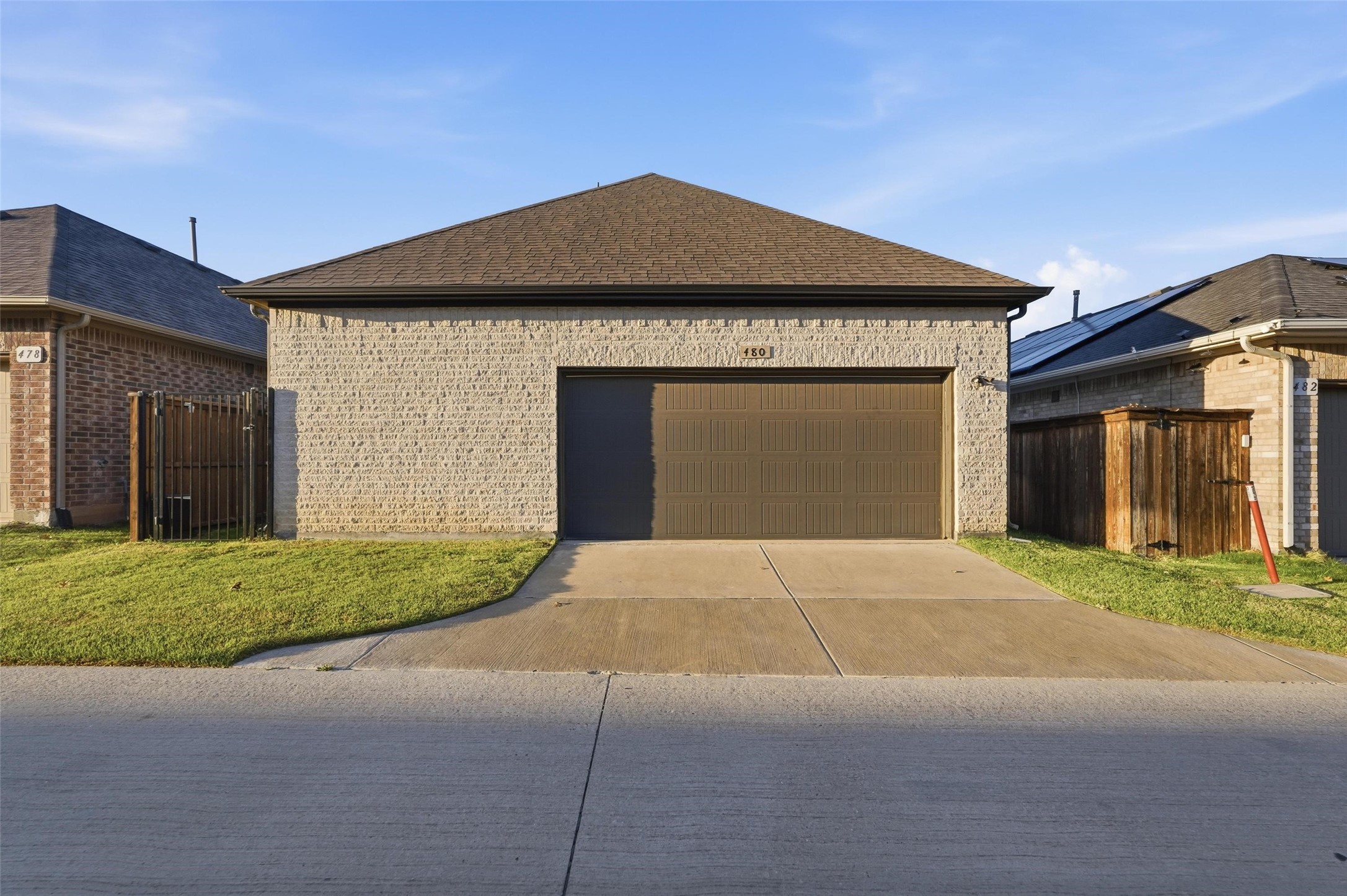 480 Caitlyn Way Fairview TX 75069