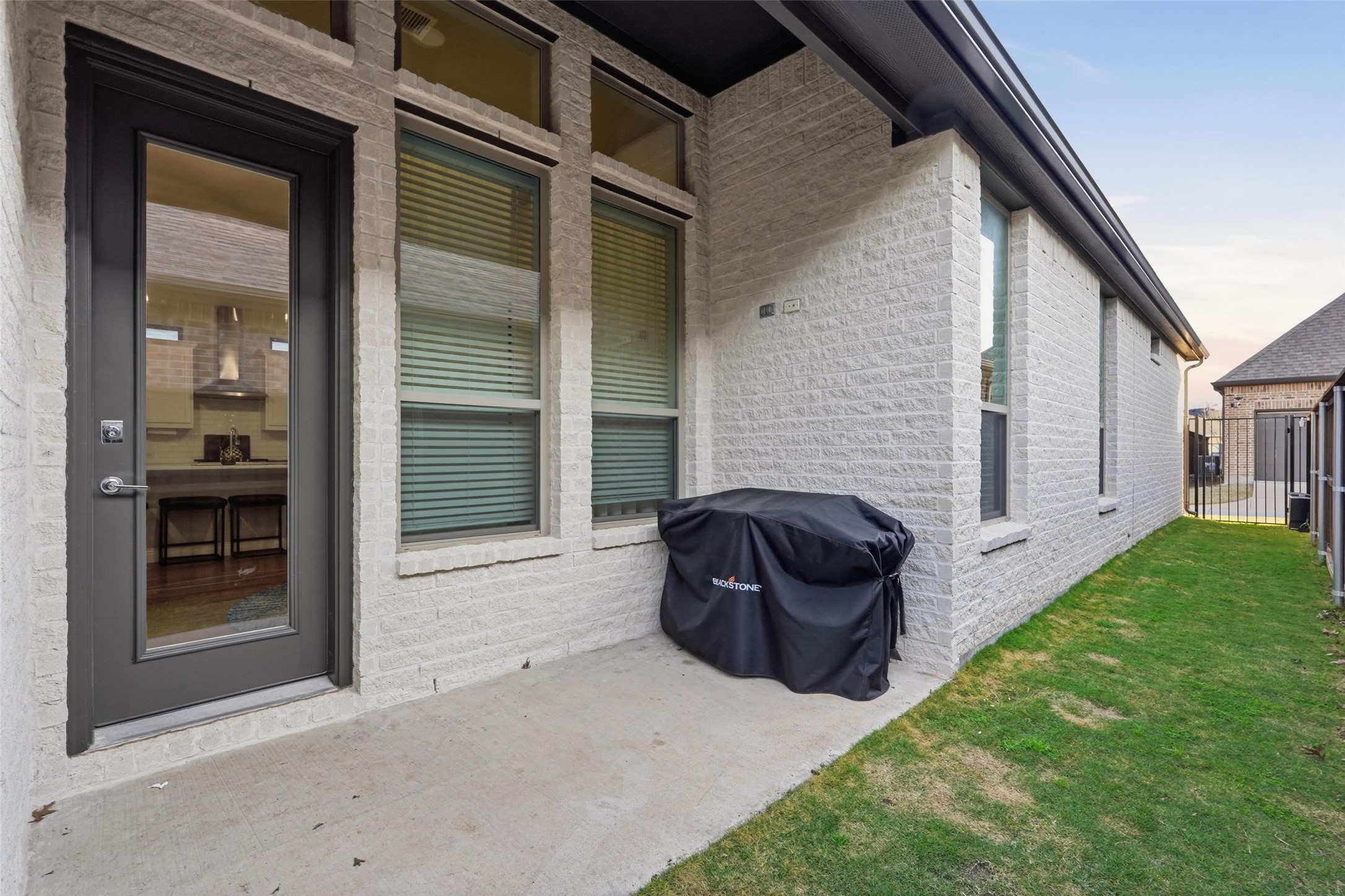 480 Caitlyn Way Fairview TX 75069