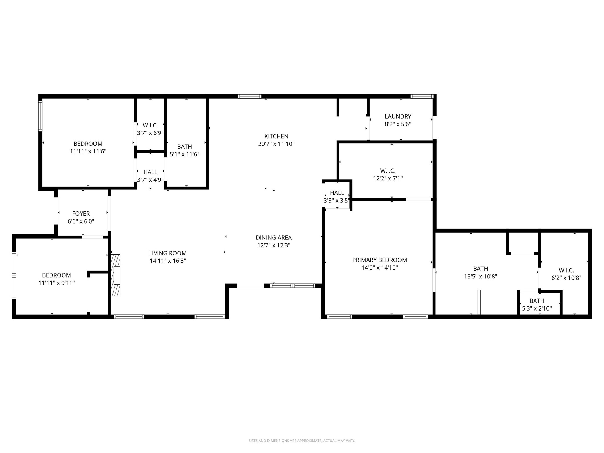 480 Caitlyn Way Fairview TX 75069