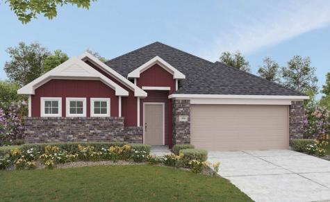 3108 Beau Daniel Drive Royse City TX 75189