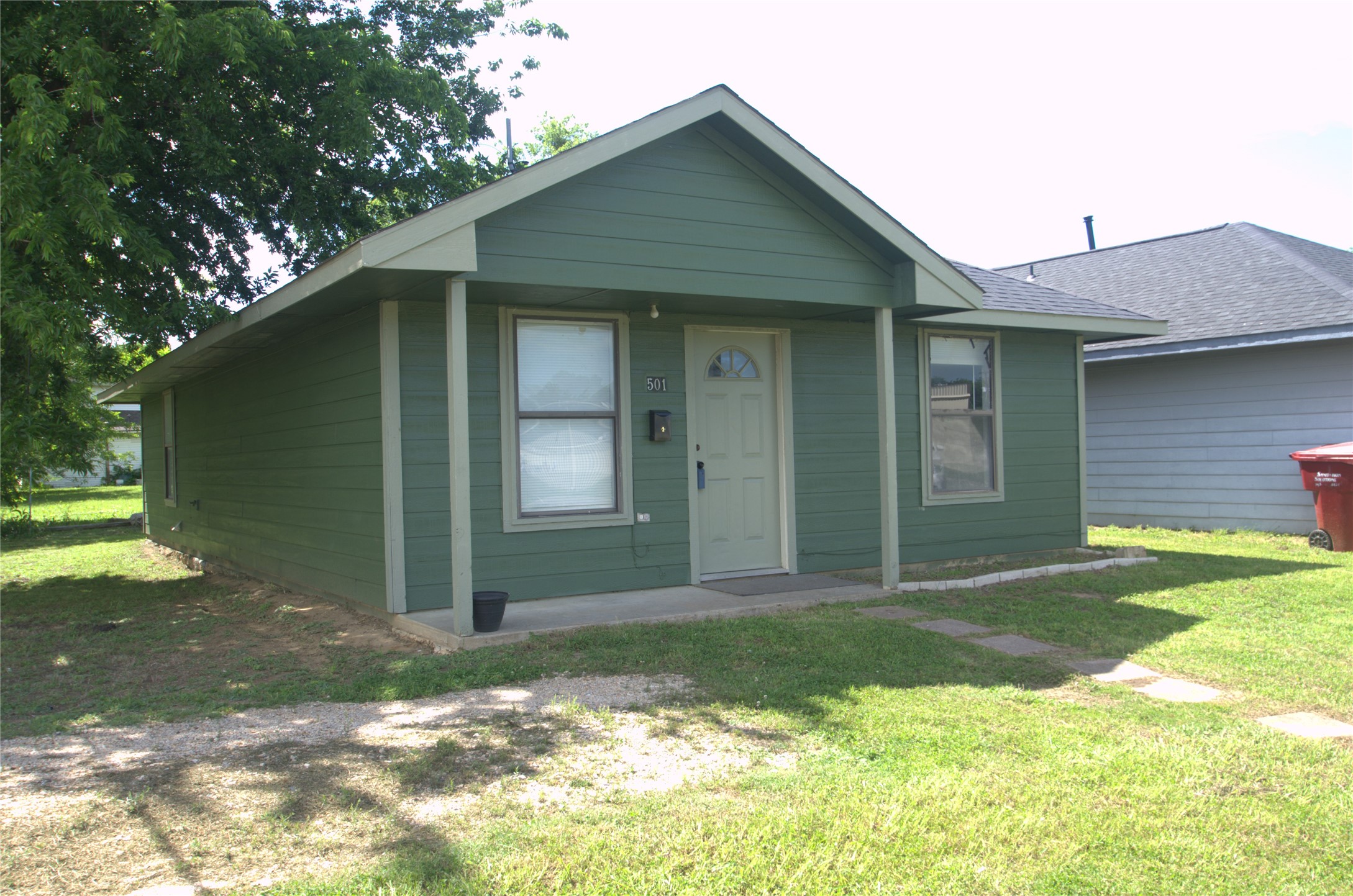 501 15th Street Honey Grove TX 75446