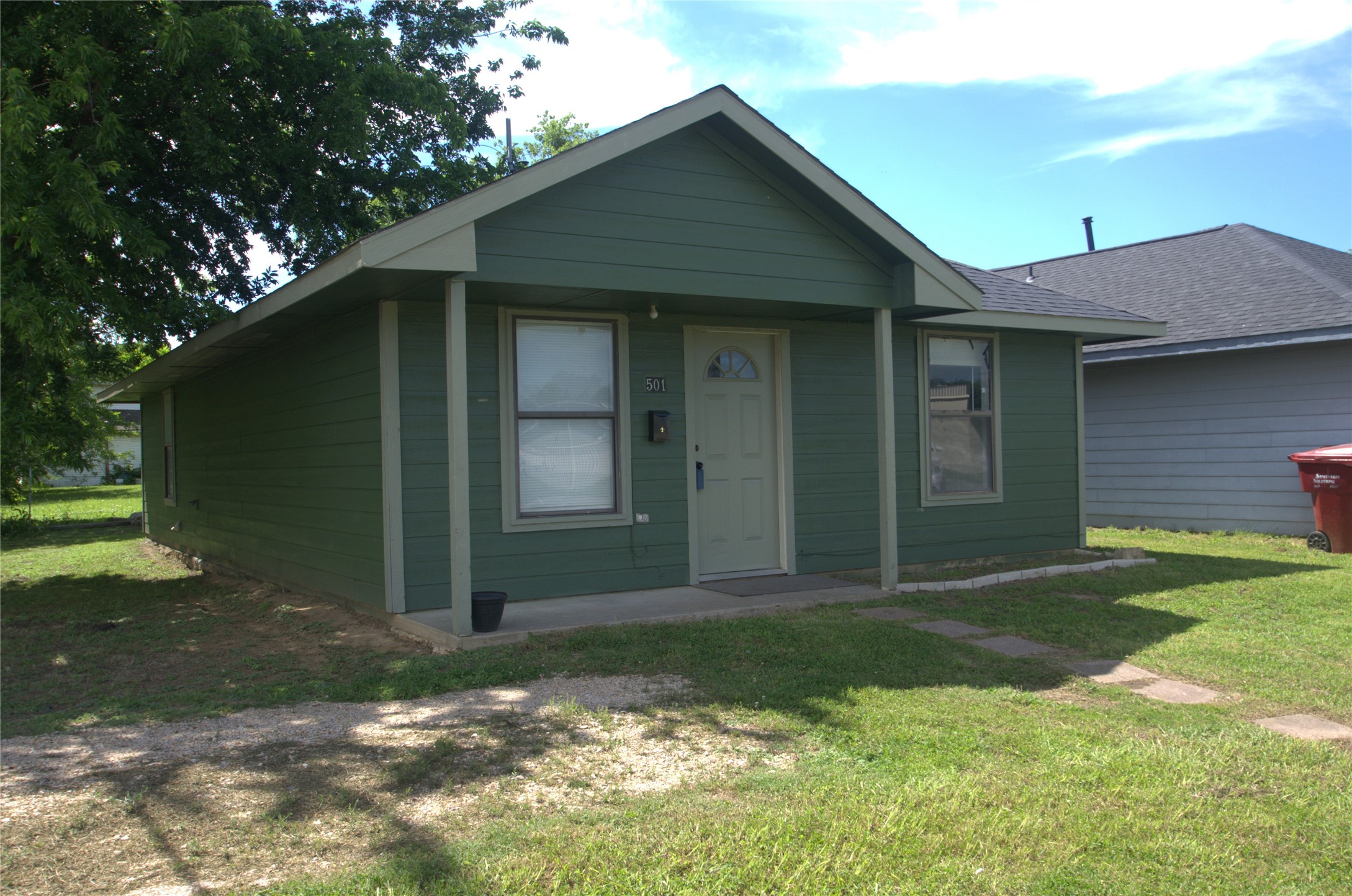 501 15th Street Honey Grove TX 75446