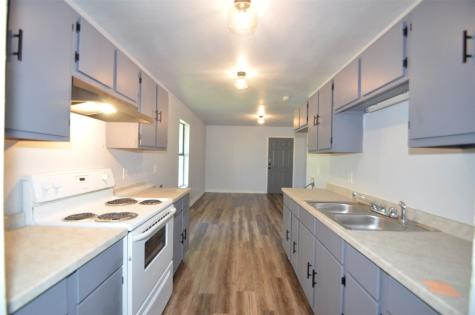 501 15TH Street Honey Grove TX 75446