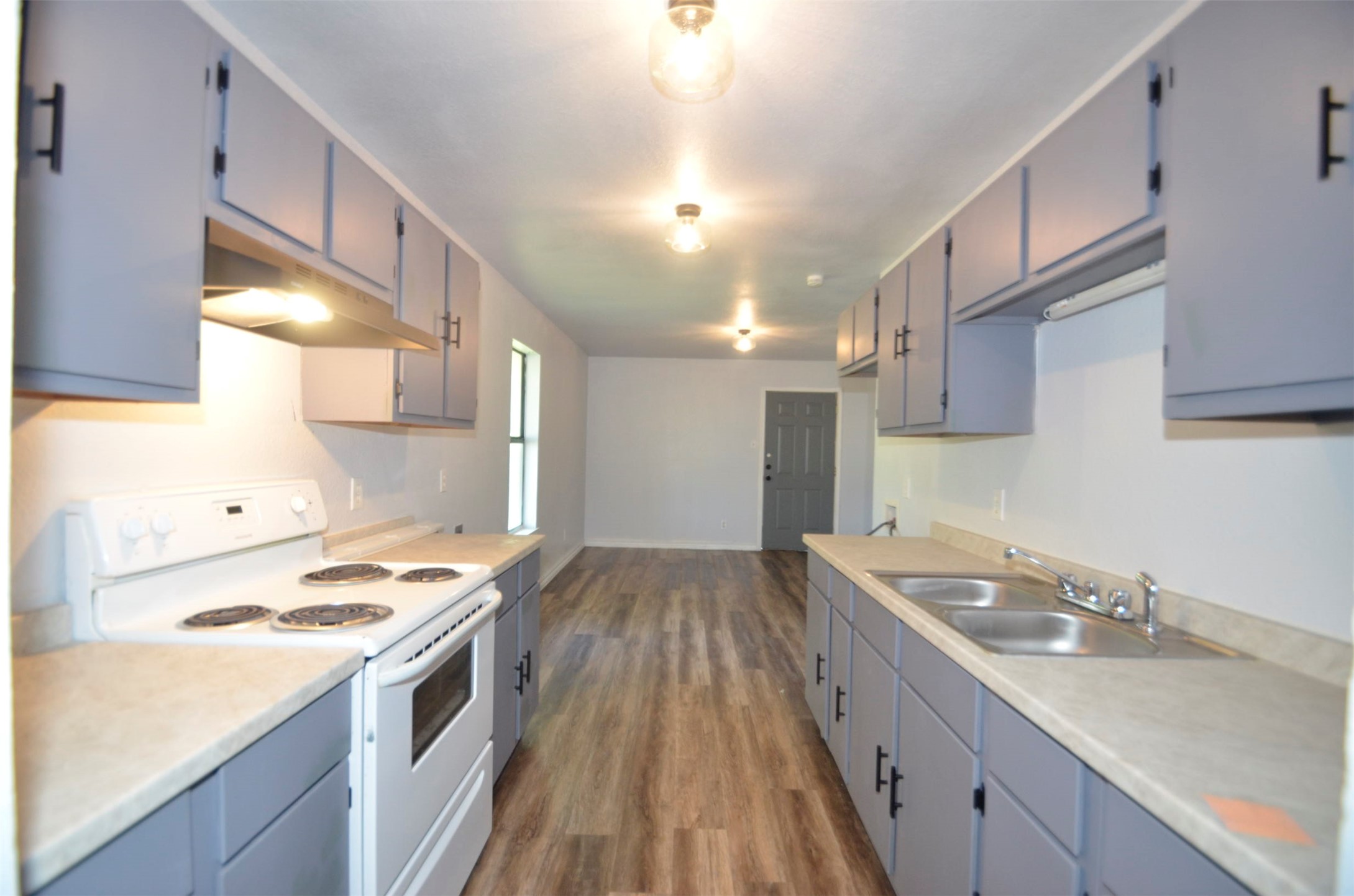 501 15th Street Honey Grove TX 75446