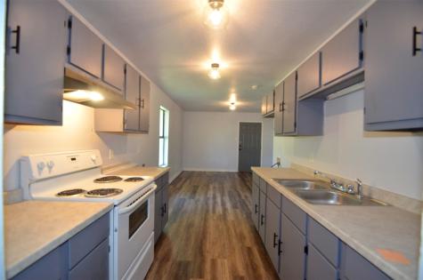 501 15th Street Honey Grove TX 75446