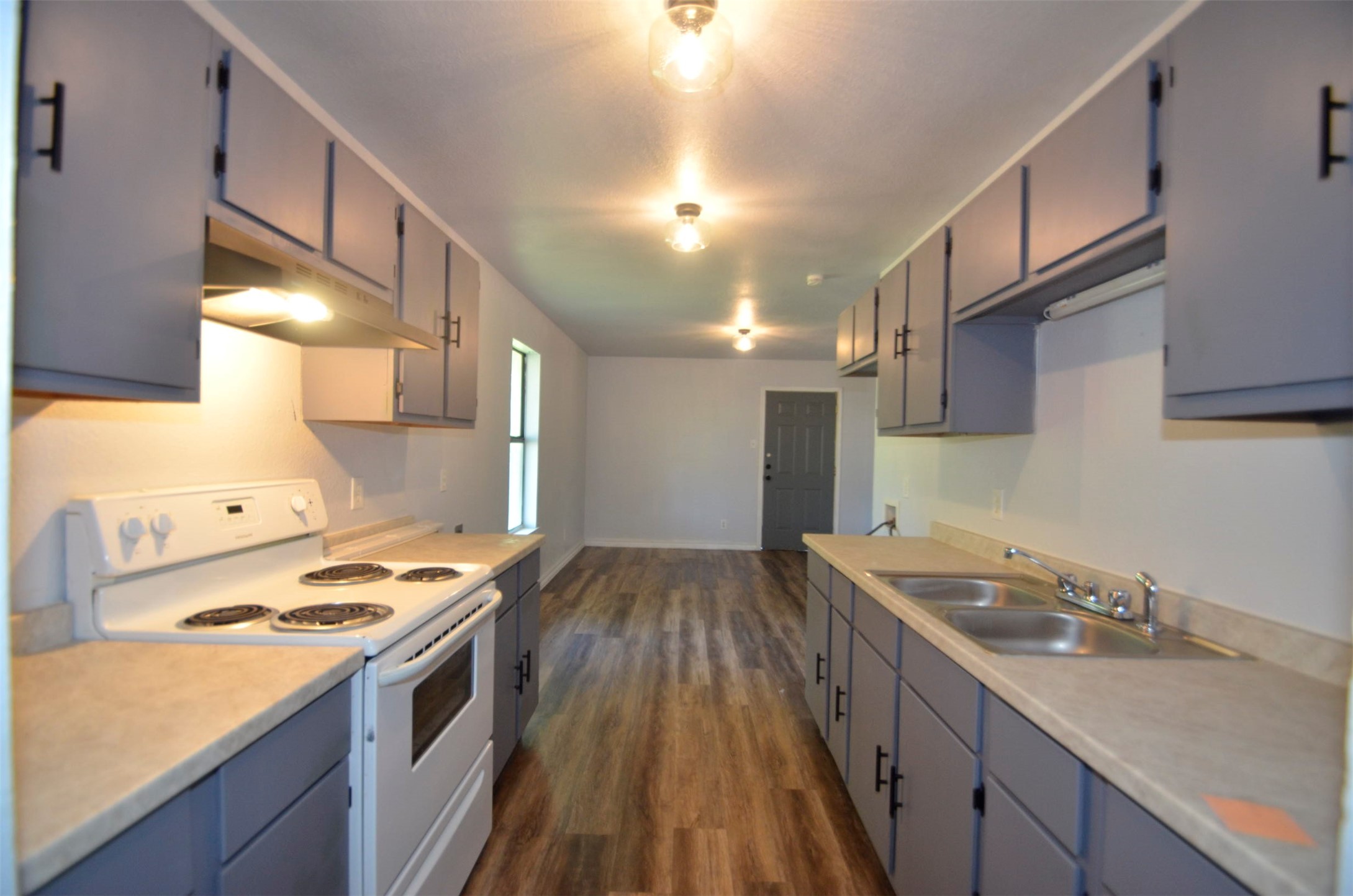 501 15th Street Honey Grove TX 75446