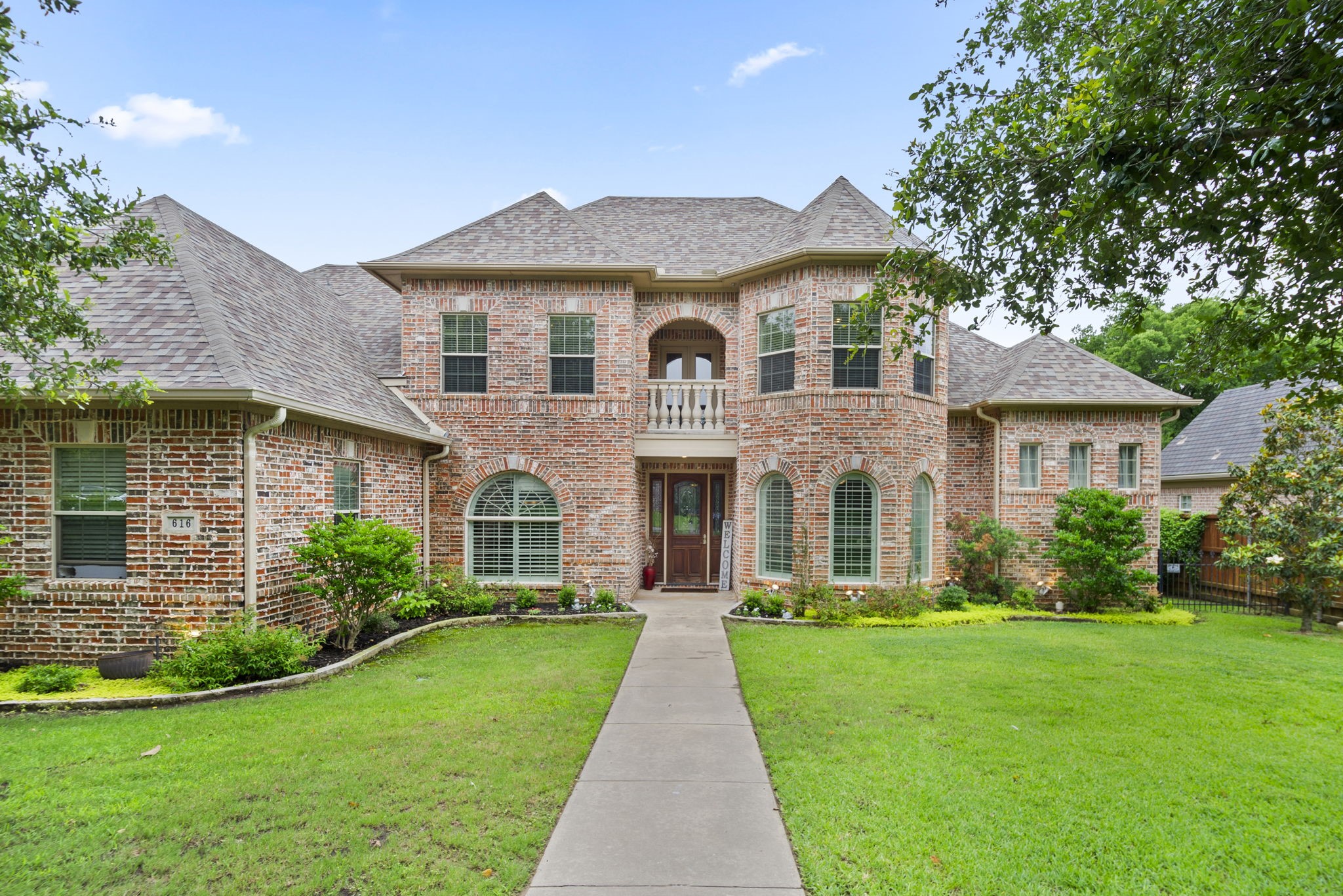 616 Legend Lane Sherman TX 75092