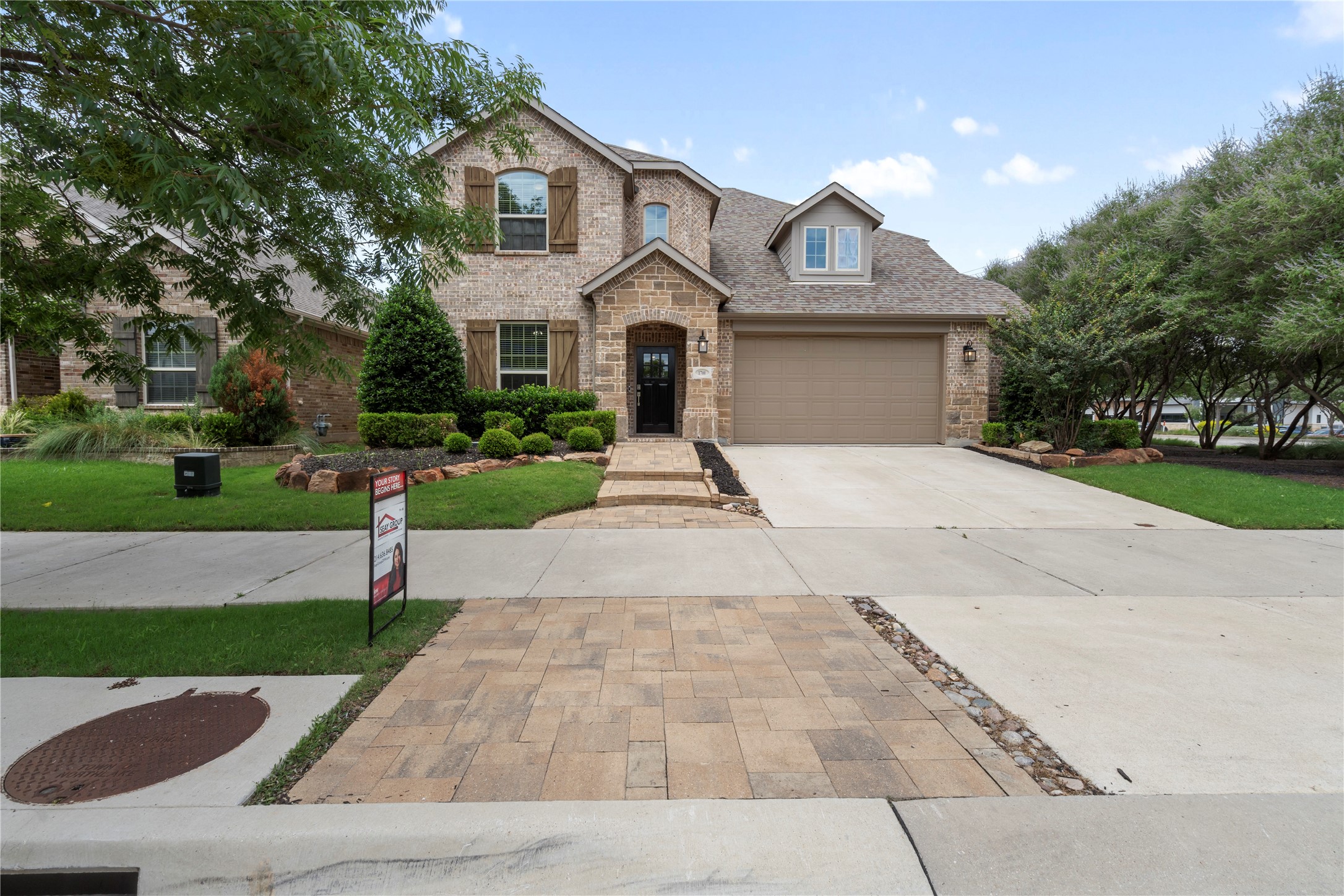1700 Homestead Way Northlake TX 76226