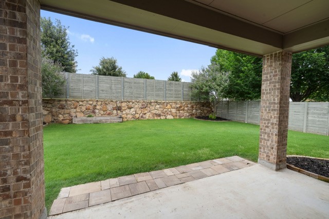 1700 Homestead Way Northlake TX 76226