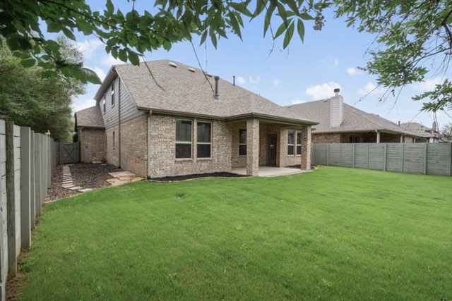 1700 Homestead Way Northlake TX 76226