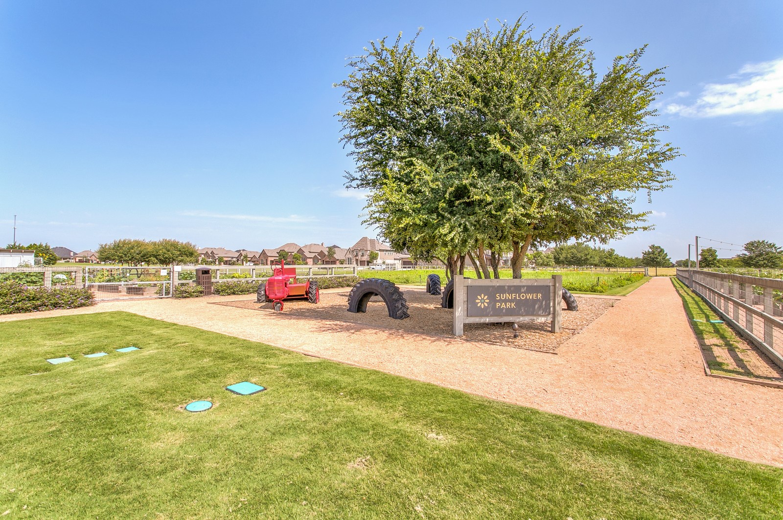 1700 Homestead Way Northlake TX 76226