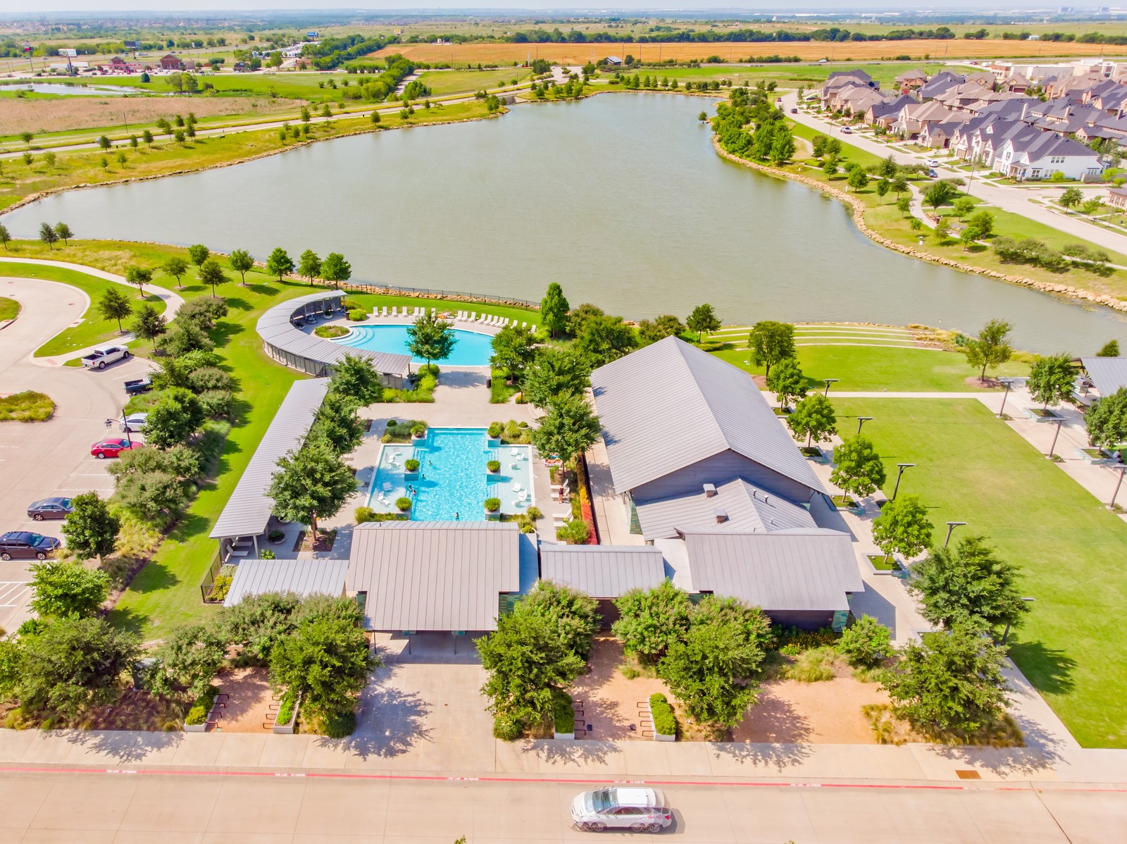 1700 Homestead Way Northlake TX 76226