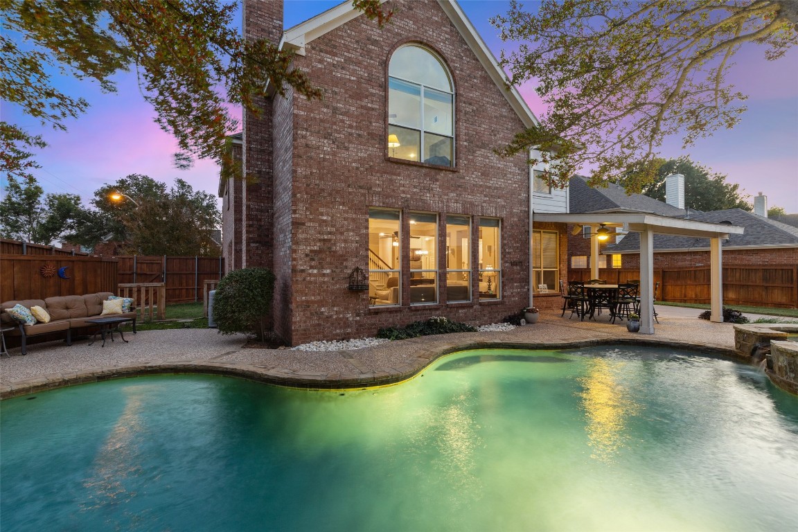 4301 Southgate Drive Plano TX 75024