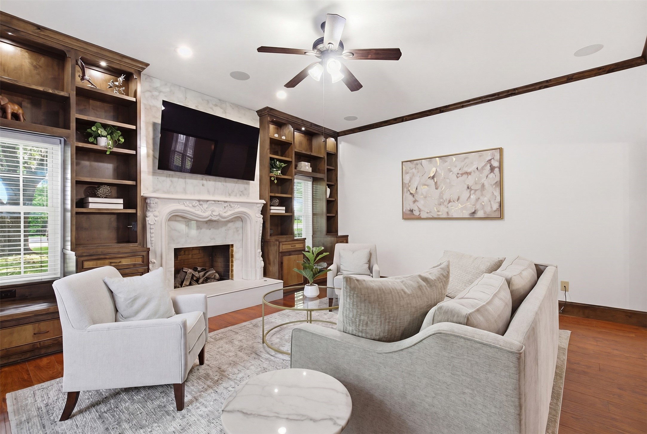 8430 Flower Meadow Drive Dallas TX 75243