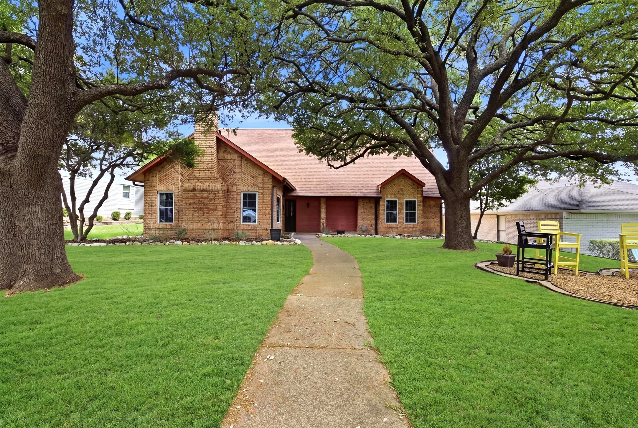 8430 Flower Meadow Drive Dallas TX 75243