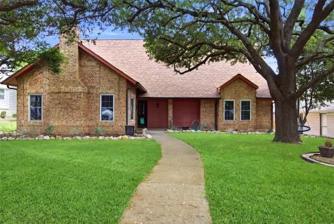 8430 Flower Meadow Drive Dallas TX 75243