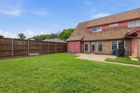 8430 Flower Meadow Drive Dallas TX 75243