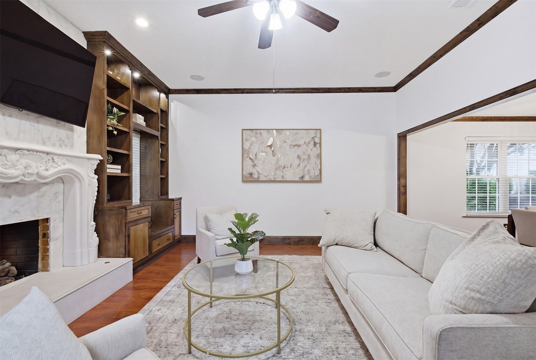 8430 Flower Meadow Drive Dallas TX 75243