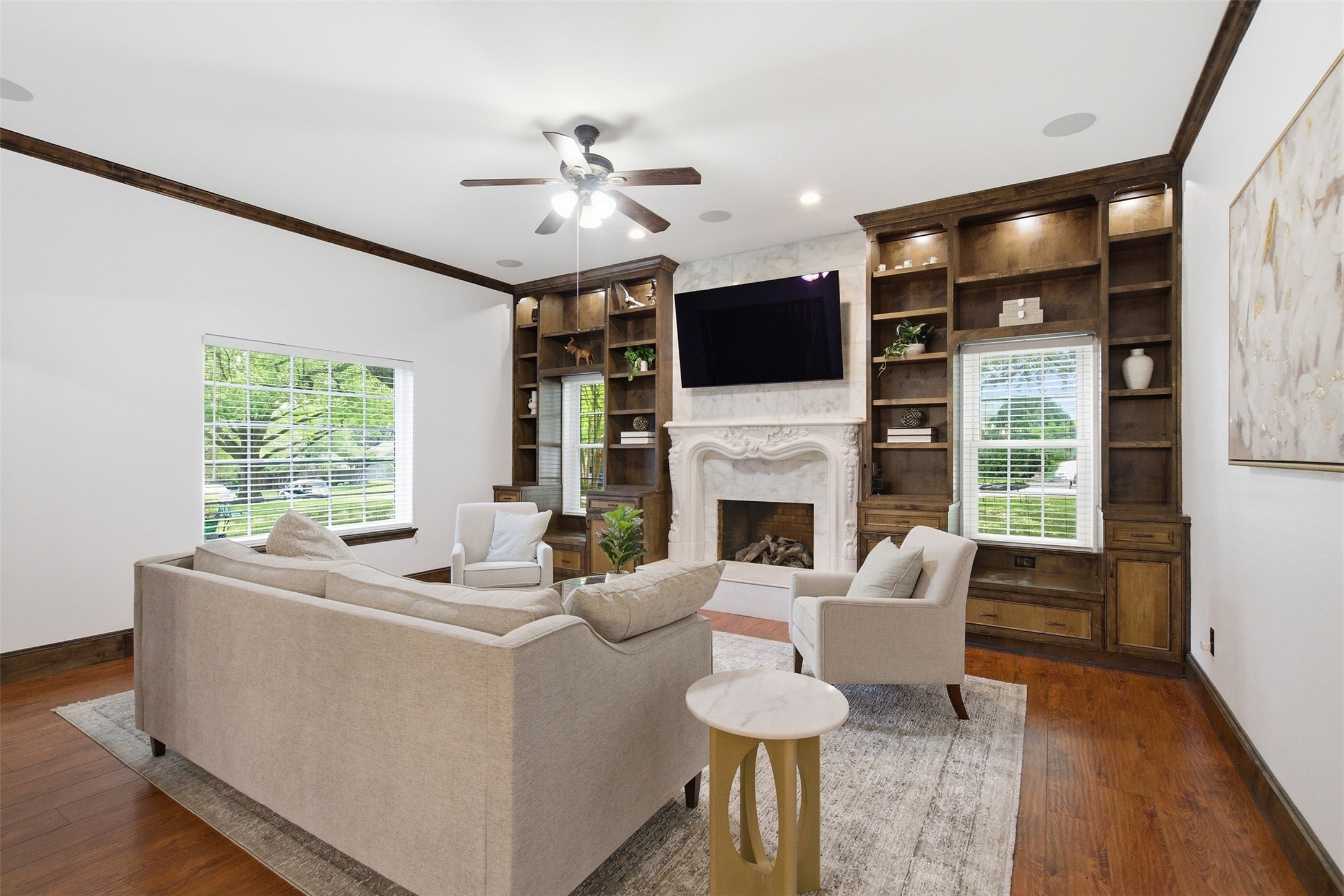 8430 Flower Meadow Drive Dallas TX 75243