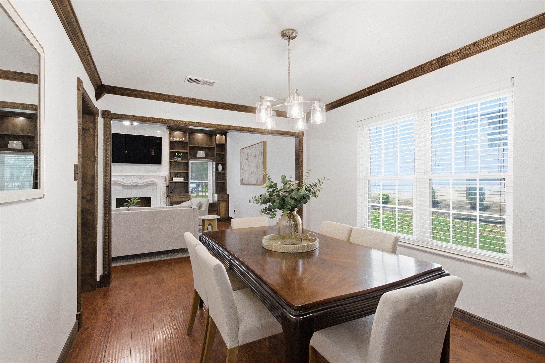 8430 Flower Meadow Drive Dallas TX 75243